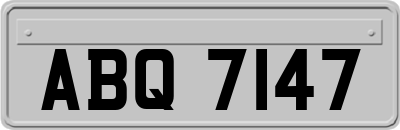 ABQ7147