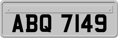 ABQ7149