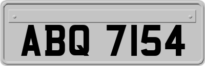 ABQ7154
