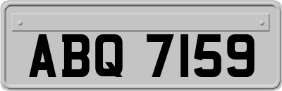 ABQ7159