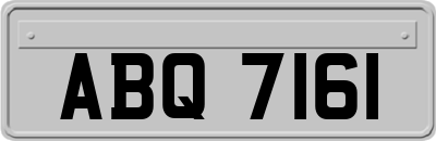 ABQ7161