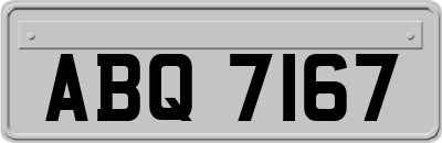 ABQ7167