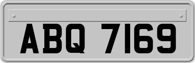 ABQ7169