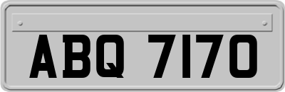 ABQ7170