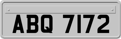 ABQ7172