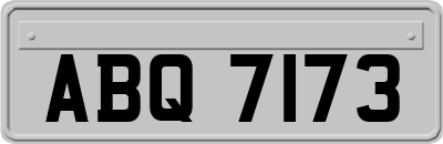 ABQ7173