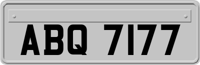 ABQ7177