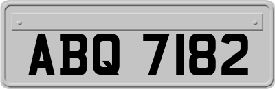 ABQ7182