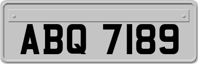 ABQ7189
