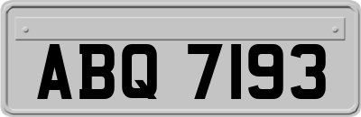 ABQ7193