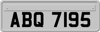 ABQ7195