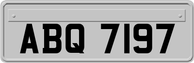 ABQ7197