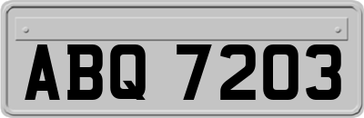 ABQ7203