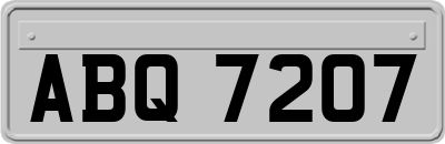 ABQ7207