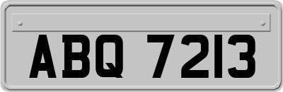 ABQ7213