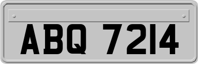 ABQ7214