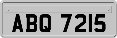 ABQ7215