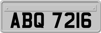 ABQ7216