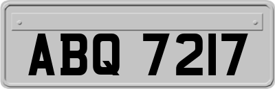 ABQ7217