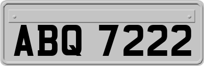 ABQ7222