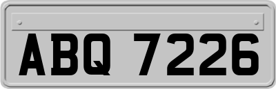 ABQ7226