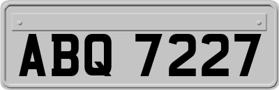 ABQ7227