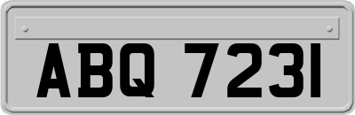 ABQ7231