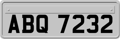 ABQ7232