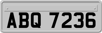 ABQ7236