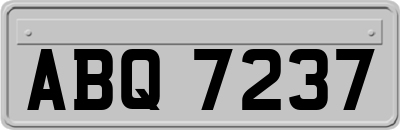ABQ7237
