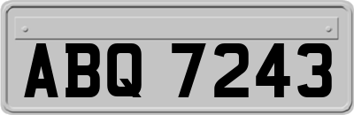 ABQ7243