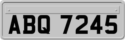 ABQ7245