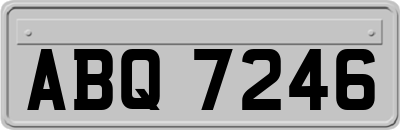 ABQ7246