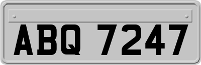 ABQ7247