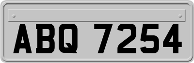 ABQ7254