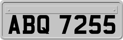 ABQ7255