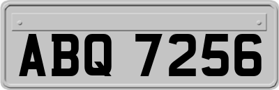 ABQ7256