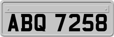 ABQ7258
