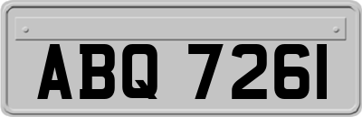 ABQ7261