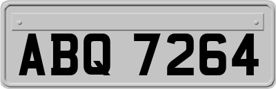 ABQ7264