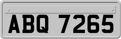 ABQ7265