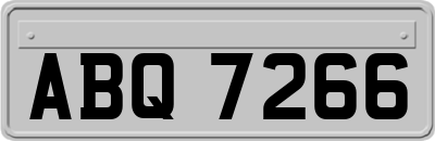 ABQ7266