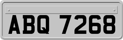 ABQ7268