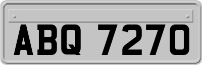 ABQ7270