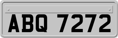 ABQ7272
