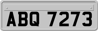 ABQ7273