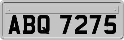 ABQ7275