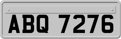 ABQ7276