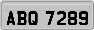 ABQ7289