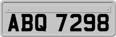ABQ7298